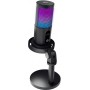 Купить ᐈ Кривой Рог ᐈ Низкая цена ᐈ Микрофон Hator Signify RGB (НТА-510)