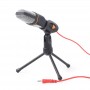Купить ᐈ Кривой Рог ᐈ Низкая цена ᐈ Микрофон Gembird MIC-D-03