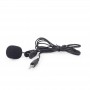 Купить ᐈ Кривой Рог ᐈ Низкая цена ᐈ Микрофон Gembird MIC-C-01