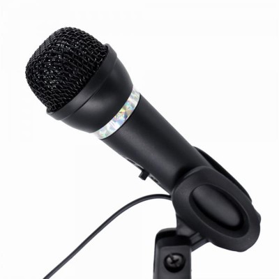 Купить ᐈ Кривой Рог ᐈ Низкая цена ᐈ Микрофон Gembird MIC-D-04