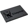Накопитель SSD 1.92TB Kingston SSDNow A400 2.5" SATAIII (SA400S37/1920G)