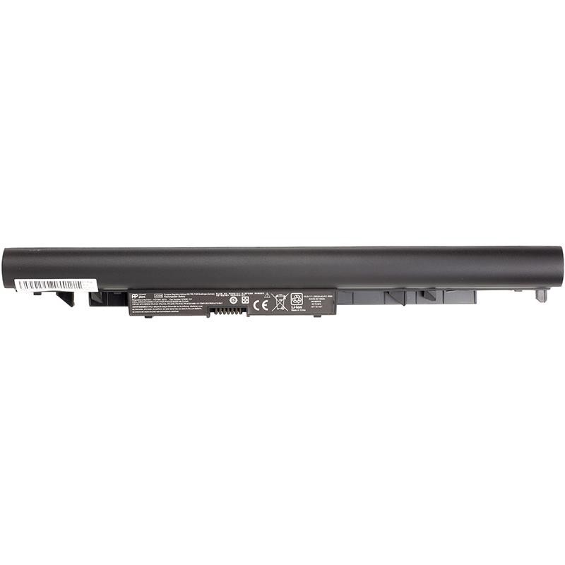 Купить ᐈ Кривой Рог ᐈ Низкая цена ᐈ АКБ PowerPlant для ноутбука HP 240 G6, 250 G6 (HSTNN-LB7V) 14.8V 2200mAh (NB461264)