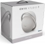 Купить ᐈ Кривой Рог ᐈ Низкая цена ᐈ Акустическая система Harman/Kardon Onyx Studio 7 Grey (HKOS7GRYEP)