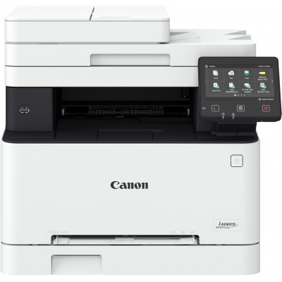 Купить ᐈ Кривой Рог ᐈ Низкая цена ᐈ МФУ А4 цв. Canon i-SENSYS MF657Cdw c Wi-Fi (5158C001)