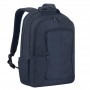 Купить ᐈ Кривой Рог ᐈ Низкая цена ᐈ Рюкзак Rivacase 8460 Dark Blue 17.3"