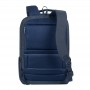 Купить ᐈ Кривой Рог ᐈ Низкая цена ᐈ Рюкзак Rivacase 8460 Dark Blue 17.3"