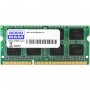 Купить ᐈ Кривой Рог ᐈ Низкая цена ᐈ Модуль памяти SO-DIMM 8GB/1600 DDR3 GOODRAM (GR1600S364L11/8G)