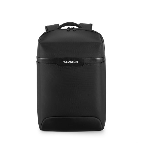 Купить ᐈ Кривой Рог ᐈ Низкая цена ᐈ Рюкзак Tavialo Smart TB14 черный, 14л (TB14-124BL)