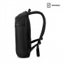 Купить ᐈ Кривой Рог ᐈ Низкая цена ᐈ Рюкзак Tavialo Smart TB14 черный, 14л (TB14-124BL)