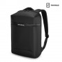 Купить ᐈ Кривой Рог ᐈ Низкая цена ᐈ Рюкзак Tavialo Smart TB18 черный, 18л (TB18-124BL)