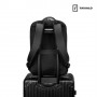 Купить ᐈ Кривой Рог ᐈ Низкая цена ᐈ Рюкзак Tavialo Smart TB18 черный, 18л (TB18-124BL)
