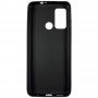 Купить ᐈ Кривой Рог ᐈ Низкая цена ᐈ Чехол-накладка BeCover для Motorola Moto G60 Black (707150)