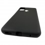 Купить ᐈ Кривой Рог ᐈ Низкая цена ᐈ Чехол-накладка BeCover для Motorola Moto G60 Black (707150)