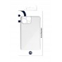 Купить ᐈ Кривой Рог ᐈ Низкая цена ᐈ Чехол-накладка Armorstandart Air для Apple iPhone 14 Pro Max Camera cover Transparent (ARM64
