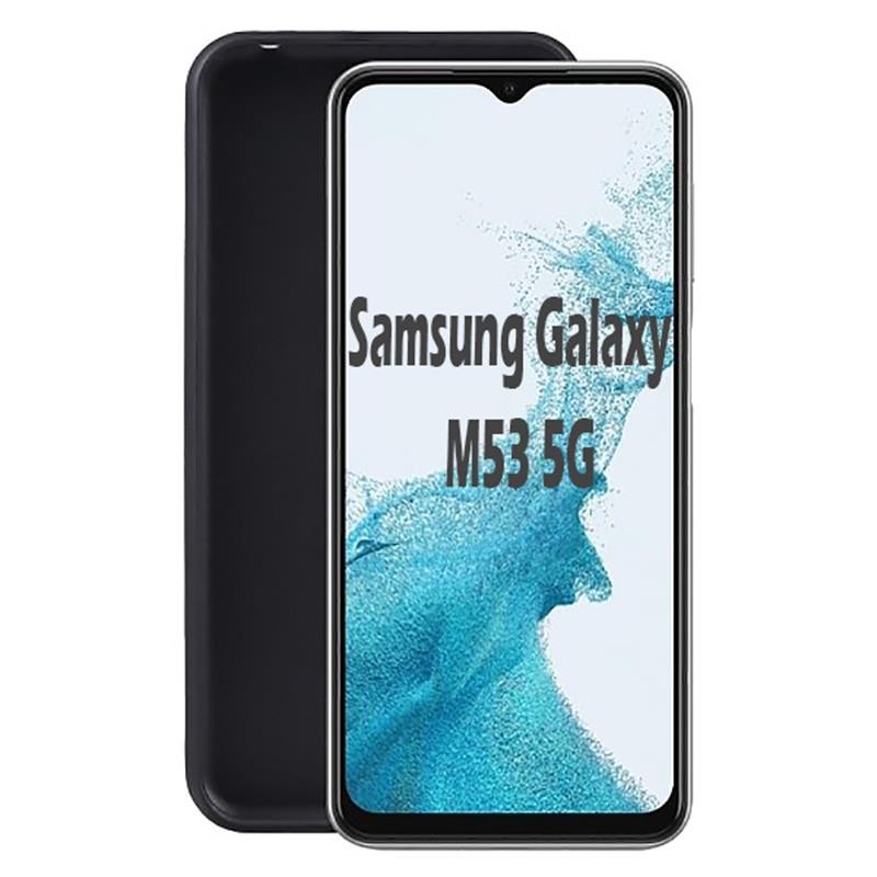 Купить ᐈ Кривой Рог ᐈ Низкая цена ᐈ Чeхол-накладка BeCover для Samsung Galaxy A23 SM-A235 Black (707620)