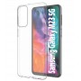 Купить ᐈ Кривой Рог ᐈ Низкая цена ᐈ Чeхол-накладка BeCover для Samsung Galaxy M23 5G SM-M236 Transparancy (707625)