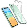 Купить ᐈ Кривой Рог ᐈ Низкая цена ᐈ Чехол-накладка BeCover для Apple iPhone 11 Transparancy (704361)