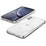 Купить ᐈ Кривой Рог ᐈ Низкая цена ᐈ Чехол-накладка BeCover для Apple iPhone 11 Transparancy (704361)