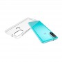 Купить ᐈ Кривой Рог ᐈ Низкая цена ᐈ Чехол-накладка BeCover для Motorola Moto E20 Transparancy (706922)