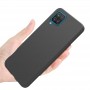 Купить ᐈ Кривой Рог ᐈ Низкая цена ᐈ Чехол-накладка BeCover для Samsung Galaxy M22 SM-M225 Black (706929)