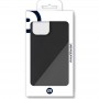 Купить ᐈ Кривой Рог ᐈ Низкая цена ᐈ Чехол-накладка Armorstandart Matte Slim Fit для Apple iPhone 13 Pro Max Black (ARM59927)