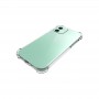 Купить ᐈ Кривой Рог ᐈ Низкая цена ᐈ Чехол-накладка BeCover Anti-Shock для Apple iPhone 12 Mini Clear (705438)