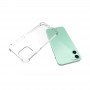 Купить ᐈ Кривой Рог ᐈ Низкая цена ᐈ Чехол-накладка BeCover Anti-Shock для Apple iPhone 12 Mini Clear (705438)