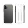 Купить ᐈ Кривой Рог ᐈ Низкая цена ᐈ Чехол-накладка BeCover Anti-Shock для Apple iPhone 12 Pro Max Clear (705437)