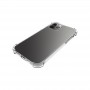 Купить ᐈ Кривой Рог ᐈ Низкая цена ᐈ Чехол-накладка BeCover Anti-Shock для Apple iPhone 12 Pro Max Clear (705437)