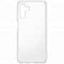 Купить ᐈ Кривой Рог ᐈ Низкая цена ᐈ Чехол-накладка Samsung Soft Clear Cover для Samsung Galaxy A04s SM-A047 Transparent (EF-QA04