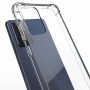 Купить ᐈ Кривой Рог ᐈ Низкая цена ᐈ Чехол-накладка BeCover Anti-Shock для Samsung Galaxy A72 SM-A725 Clear (706072)