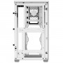 Купить ᐈ Кривой Рог ᐈ Низкая цена ᐈ Корпус Corsair 2000D Airflow White (CC-9011245-WW) без БП