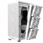 Купить ᐈ Кривой Рог ᐈ Низкая цена ᐈ Корпус Corsair 2000D Airflow White (CC-9011245-WW) без БП