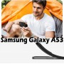 Купить ᐈ Кривой Рог ᐈ Низкая цена ᐈ Чeхол-накладка BeCover для Samsung Galaxy A53 SM-A536 Black (707622)