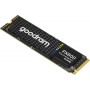 Накопичувач SSD 2TB Goodram PX600 M.2 2280 PCIe 4.0 x4 NVMe 3D NAND (SSDPR-PX600-2K0-80)