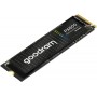 Накопичувач SSD 2TB Goodram PX600 M.2 2280 PCIe 4.0 x4 NVMe 3D NAND (SSDPR-PX600-2K0-80)