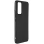 Купить ᐈ Кривой Рог ᐈ Низкая цена ᐈ Чeхол-накладка BeCover для Xiaomi 12 Lite Black (708115)