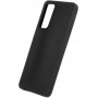 Купить ᐈ Кривой Рог ᐈ Низкая цена ᐈ Чeхол-накладка BeCover для Xiaomi 12 Lite Black (708115)