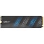 Накопичувач SSD 1TB Apacer AS2280P4U Pro M.2 2280 PCIe 3.0 x4 3D TLC (AP1TBAS2280P4UPRO-1)