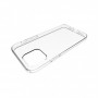 Купить ᐈ Кривой Рог ᐈ Низкая цена ᐈ Чехол-накладка BeCover для Apple iPhone 12 Transparancy (705363)