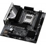 Материнська плата ASRock B650M-HDV/M.2 Socket AM5