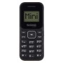 Мобiльний телефон Sigma mobile X-style 14 Mini Dual Sim BlackBlack/Orange