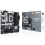 Материнська плата Asus Prime B760M-A-CSM Socket 1700