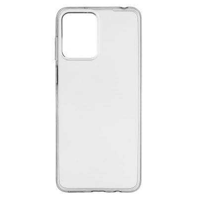 Купить ᐈ Кривой Рог ᐈ Низкая цена ᐈ Чехол-накладка Armorstandart Air для Motorola Moto G13/G23 Transparent (ARM66146)