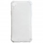 Купить ᐈ Кривой Рог ᐈ Низкая цена ᐈ Чехол-накладка BeCover Anti-Shock для Apple iPhone XR Clear (704787)