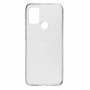 Купить ᐈ Кривой Рог ᐈ Низкая цена ᐈ Чехол-накладка BeCover для Motorola Moto Edge 20 Transparancy (708647)