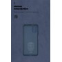 Купить ᐈ Кривой Рог ᐈ Низкая цена ᐈ Чехол-накладка Armorstandart Icon для Xiaomi Poco M3 Camera cover Dark Blue (ARM58549)