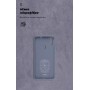 Купить ᐈ Кривой Рог ᐈ Низкая цена ᐈ Чехол-накладка Armorstandart Icon для Samsung Galaxy A11 SM-A115/M11 SM-M115 Camera cover Bl