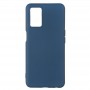 Купить ᐈ Кривой Рог ᐈ Низкая цена ᐈ Чехол-накладка Armorstandart Icon для Oppo A54 4G Dark Blue (ARM67480)