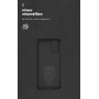 Купить ᐈ Кривой Рог ᐈ Низкая цена ᐈ Чехол-накладка Armorstandart Icon для Oppo A54 4G Black (ARM67479)